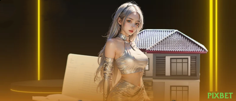 Programa VIP exclusivo da pixbet