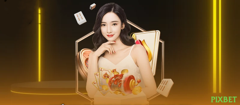 Ganhe prêmios incríveis na pixbet